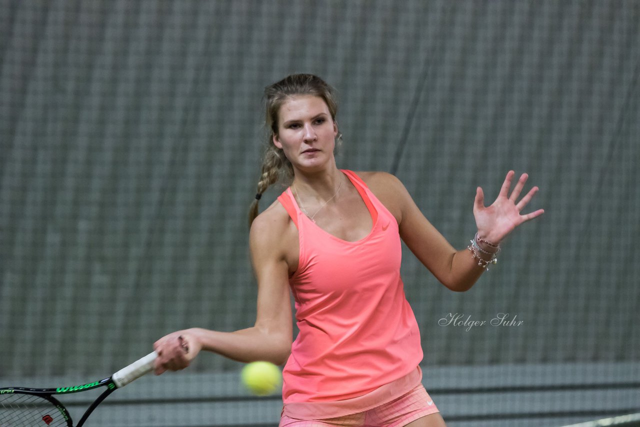 Katharina Huhnholz 429 - Sparkasse Westholstein Pokal Marne